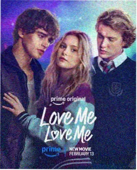 巴巴影院影片图鉴条目封面：长夜将尽